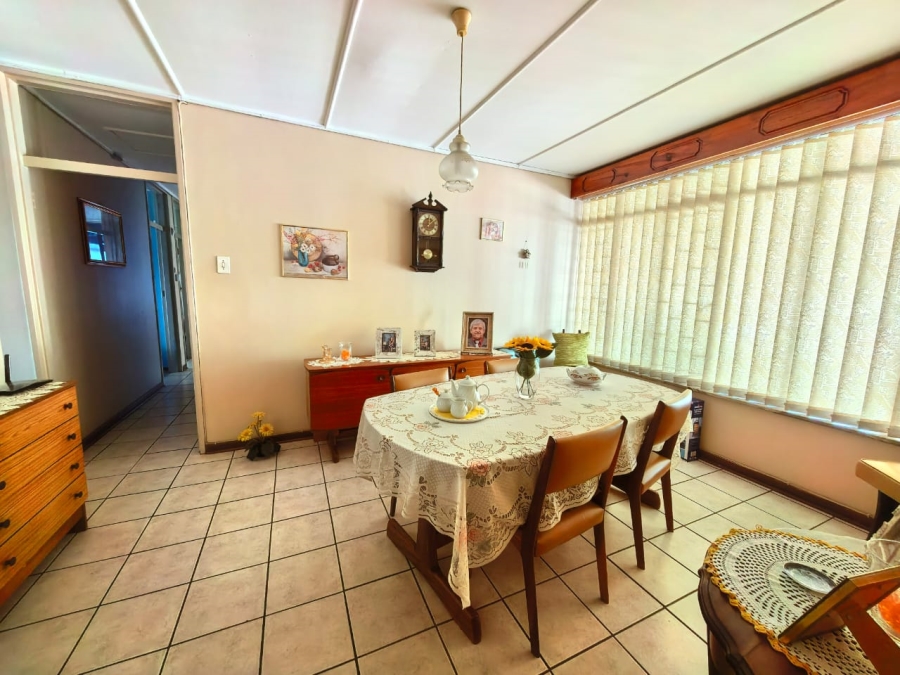 To Let 4 Bedroom Property for Rent in Sasolburg Ext 23 Free State